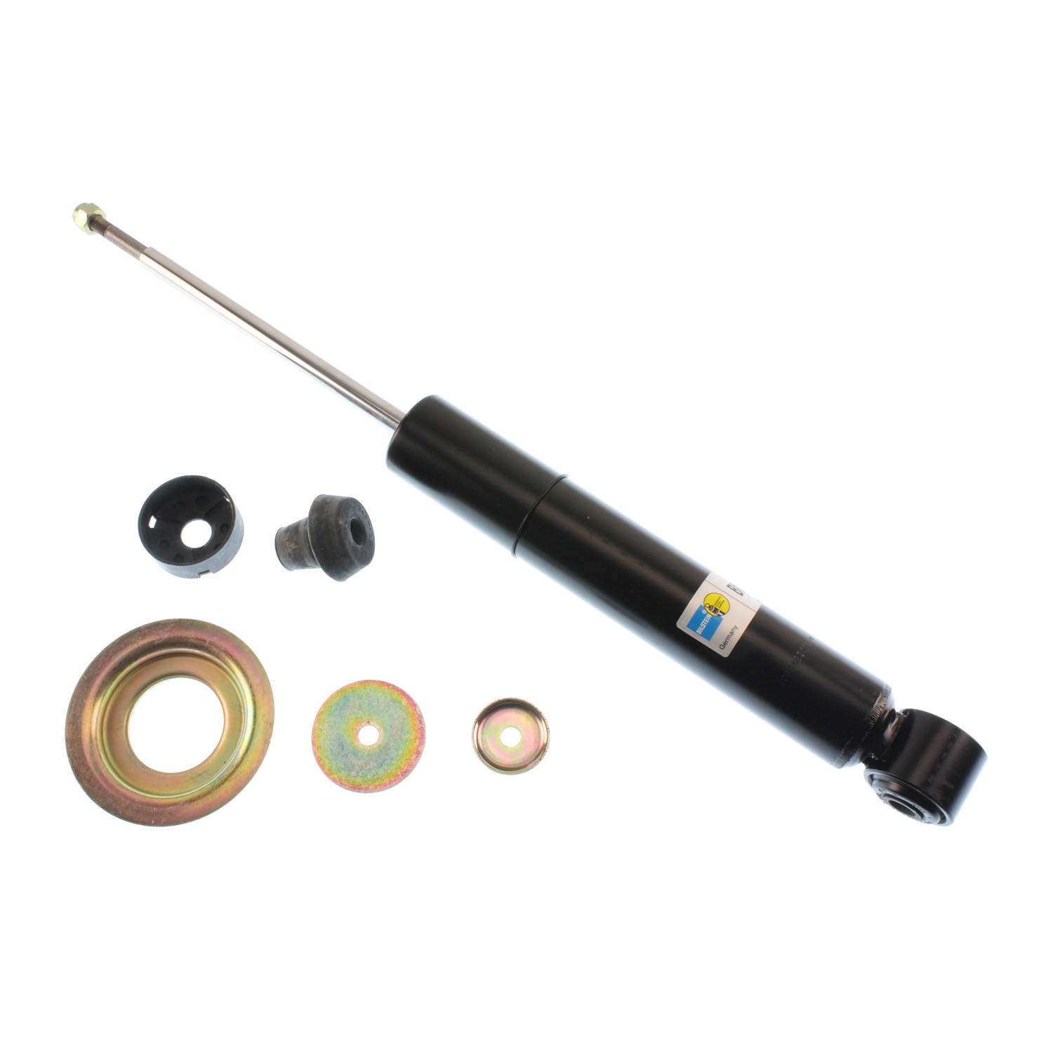 Bilstein F4-BNE-2016-BE B4 OE Replacement - Suspension Shock Absorber